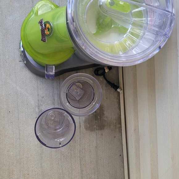 Margaritaville Bahamas Frozen Concoction Margarita Maker Drink Blender DM0700 - Picture 3 of 16